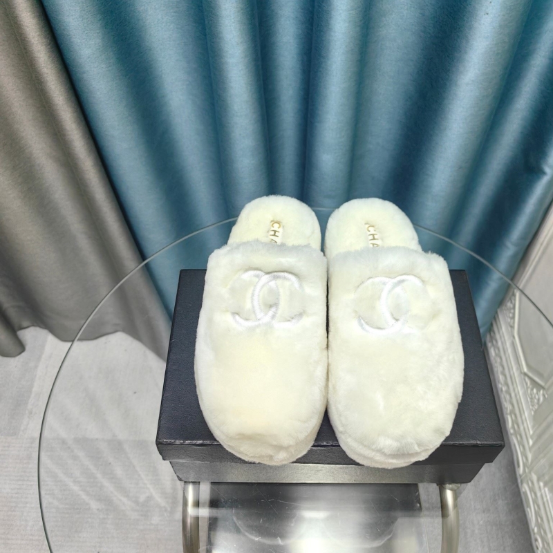 Ch*el slippers